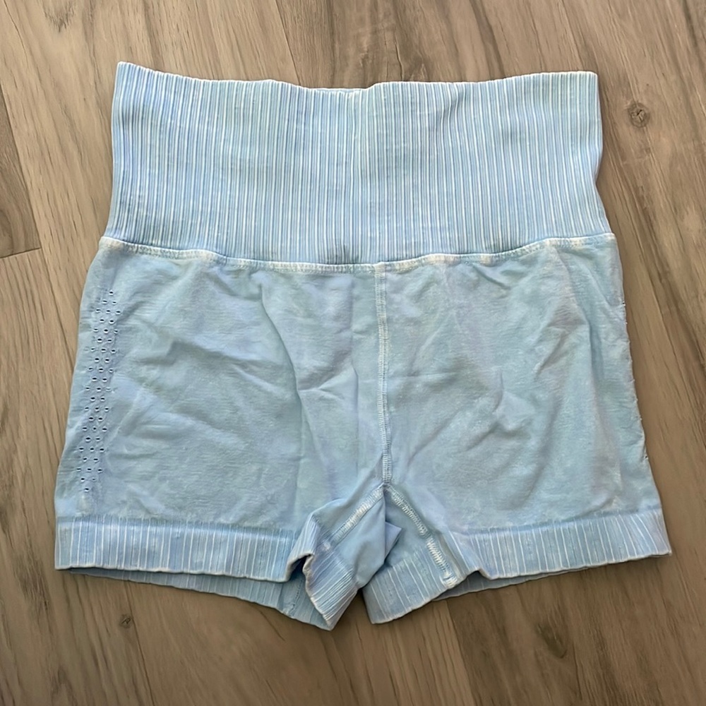 Free People Good Karma Shorts. XS/S
